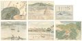<strong>Morita Tsunetomo</strong><br>Landscape Prints of Japan / Se......