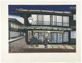 <strong>Sekino Junichiro</strong><br>Kisoji (Narai)