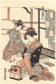 <strong>Kiyomitsu</strong><br>Alluring Seven Gods of Good Fo......