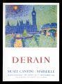 <strong>Andre Derain</strong><br>Andre Derain