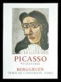 <strong>Pablo Picasso</strong><br>Picasso 90gravures