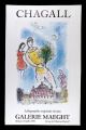 <strong>Marc Chagall</strong><br>Chagall lithographies original......