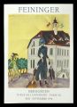 Lyonel Feininger