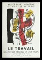 <strong>Fernand Léger</strong><br>LE TRAVAIL