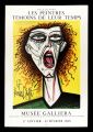 <strong>Bernard Buffet</strong><br>Les Peintres Témoins de leur t......