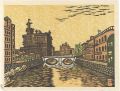 <strong>Hiratsuka Unichi</strong><br>Recollections of Tokyo / Sukiy......