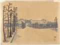 <strong>Hiratsuka Unichi</strong><br>Recollections of Tokyo / Akasa......