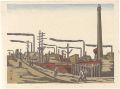 <strong>Maekawa Senpan</strong><br>Recollections of Tokyo / The I......