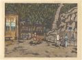 <strong>Onchi Koshiro</strong><br>Recollections of Tokyo / Ueno ......