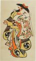 <strong>Kiyonobu</strong><br>Dance of Takenaka Shodayu【Repr......