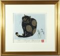 <strong>Fujiko Hemming</strong><br>Ten types of Cat / NOVE