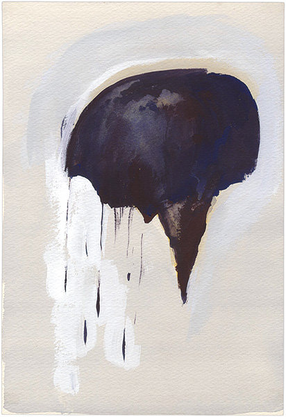 Yamaguchi Naho “Fountain 2”／