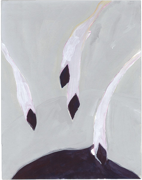 Yamaguchi Naho “Coalescence”／