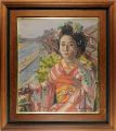 <strong>Nakazawa Hiromitsu</strong><br>Maiko