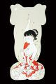 <strong>Shimazaki Ryohei</strong><br>天と蜻蛉とこぼれる女