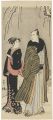 <strong>Kiyonaga</strong><br>Collection of Torii Kiyonaga's......