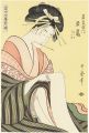<strong>Utamaro</strong><br>Array of Supreme Beauties of t......