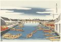 a View of Nipponbashi【Reproduc......