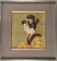 <strong>Hirezaki Eiho</strong><br>Town Girl