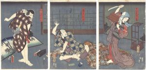 ワード検索：国貞