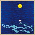 <strong>Murakami Takashi</strong><br>MOON