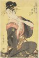 <strong>Utamaro</strong><br>Array of Supreme Portraits of ......