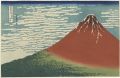 Thirty-six Views of Mount Fuji......