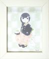 <strong>Kurihara Mayumi</strong><br>Sasameyuki