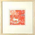 <strong>Kawamura Sayaka</strong><br>garden III