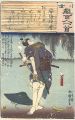 <strong>Kuniyoshi</strong><br>Ogura Imitations of One Hundre......