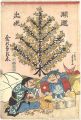 <strong>Yoshikazu</strong><br>A Money Tree for Good Fortune ......