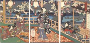 ワード検索：国貞
