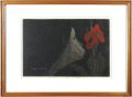 <strong>Saito Kiyoshi</strong><br>Yearning