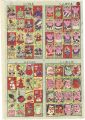 <strong>Unknown</strong><br>Collections of Sumo, Masks, Sa......