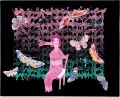 <strong>Okemoto Riri</strong><br>butterfly