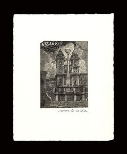 Ex Libris