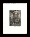 <strong>Kurita Masahiro</strong><br>Exlibris