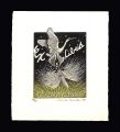 <strong>Kurita Masahiro</strong><br>Exlibris