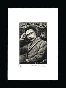 Ex Libris