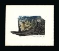 <strong>Kurita Masahiro</strong><br>Exlibris