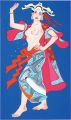 <strong>Ishihara Nanami</strong><br>Festival costume : Hammerhead ......