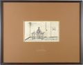 <strong>Bernard Buffet</strong><br>Les Chants de Maldoror