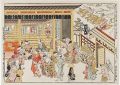 <strong>Masanobu</strong><br>The Entrance Gate and Nakanoch......