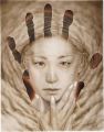 <strong>Anmi Sadataka</strong><br>Portrait 02