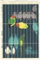 <strong>Kasamatsu Shiro</strong><br>Bird Cage