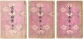 <strong>Hasegawa Keika</strong><br>Patterns of Kyoto / Vol. 1, 2 ......