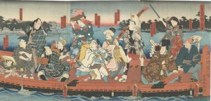 ワード検索：国貞