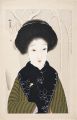 <strong>Hamada Josen</strong><br>Collection of New Ukiyo-e styl......