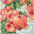 <strong>Katsura Noriko</strong><br>A Little Small Pomegranate