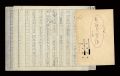 <strong>Shishi Bunroku</strong><br>Autograph manuscript
